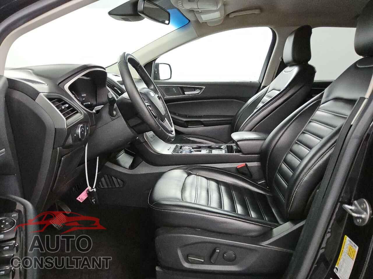 FORD EDGE 2020 - 2FMPK3J90LBA73990