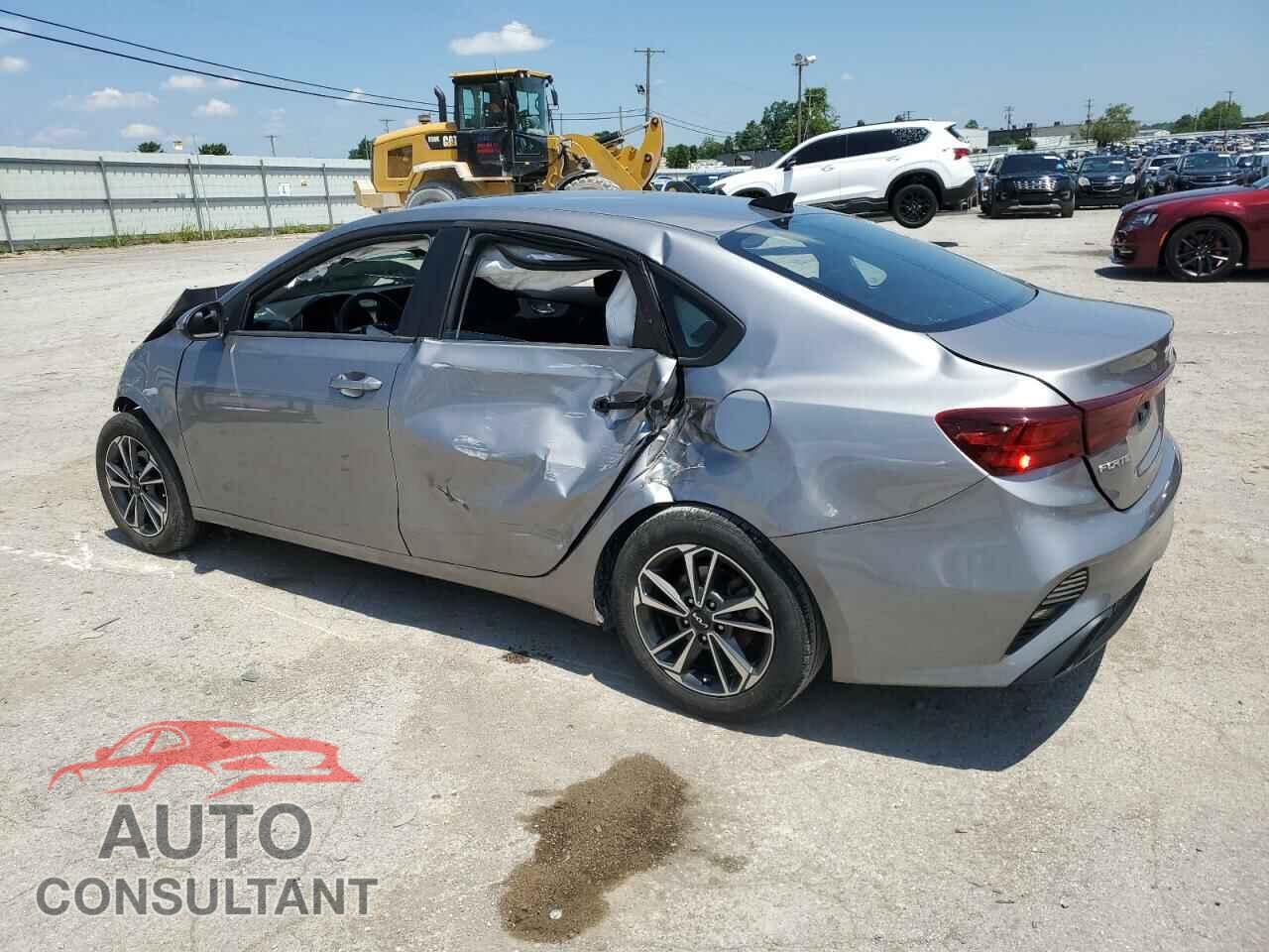 KIA FORTE 2023 - 3KPF24AD0PE536719