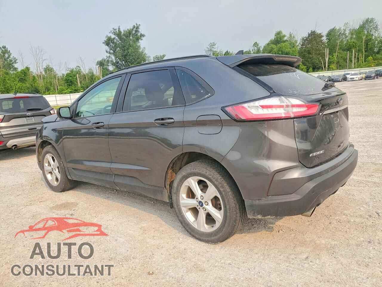 FORD EDGE 2020 - 2FMPK4G90LBB52430