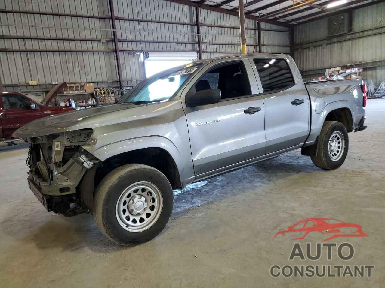 CHEVROLET COLORADO 2023 - 1GCGSBEC9P1262417