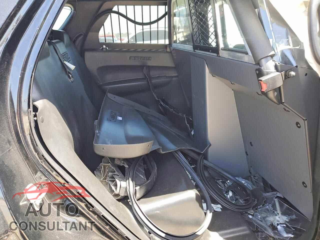 DODGE DURANGO 2023 - 1C4SDJFT0PC688790