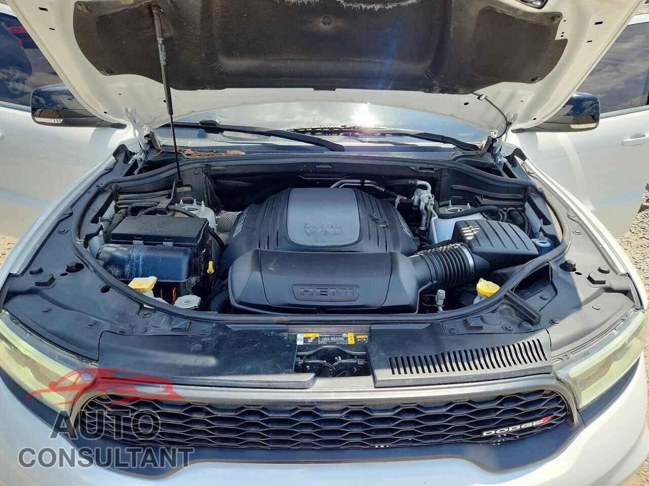 DODGE DURANGO 2023 - 1C4SDJCT2PC584483
