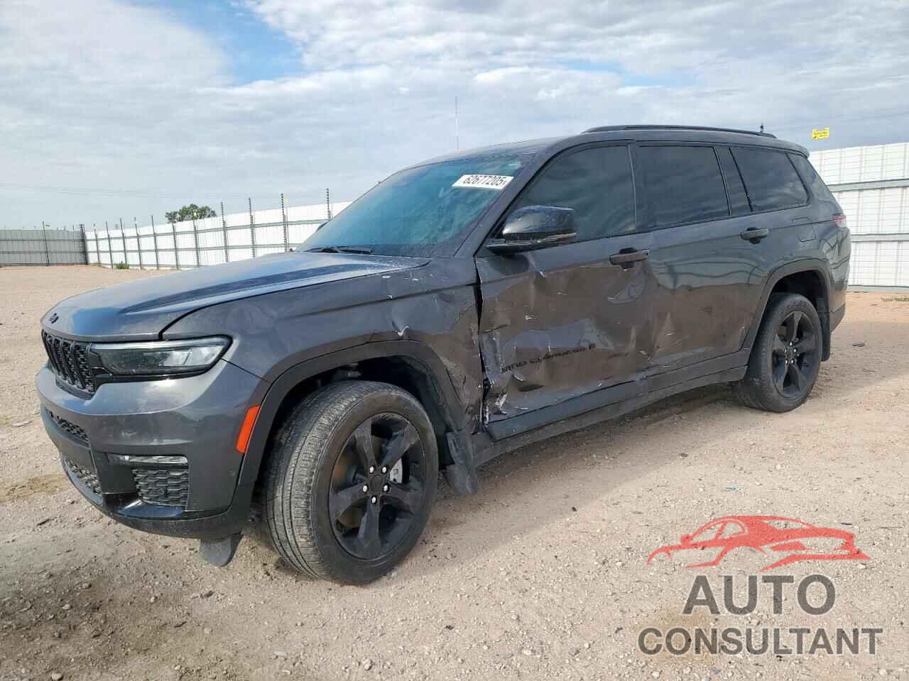 JEEP GRAND CHER 2024 - 1C4RJKBGXR8937494