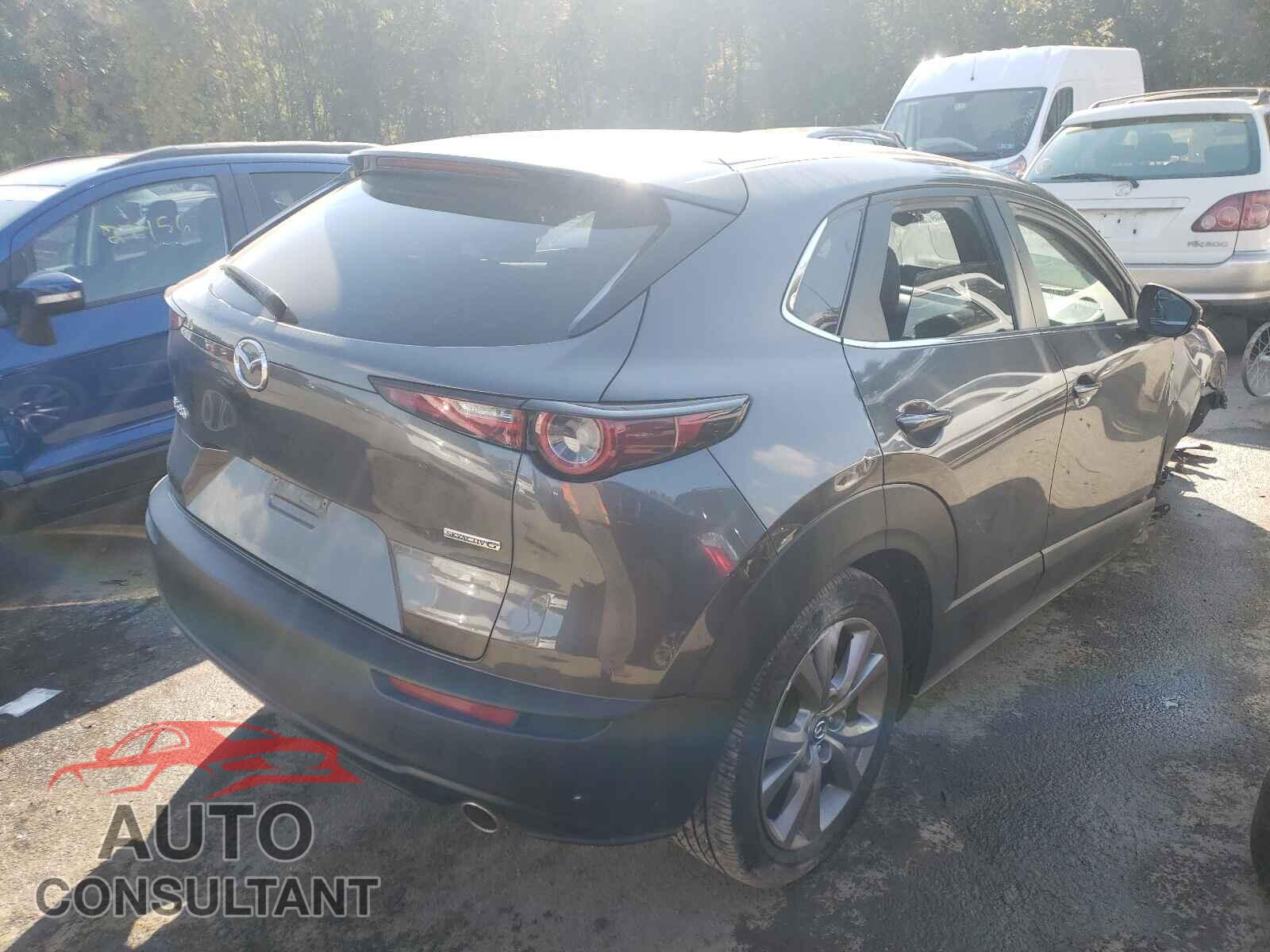 MAZDA CX30 2020 - 3MVDMACL9LM116668