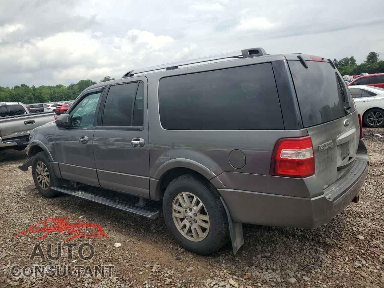 FORD EXPEDITION 2012 - 1FMJK2A54CEF21276