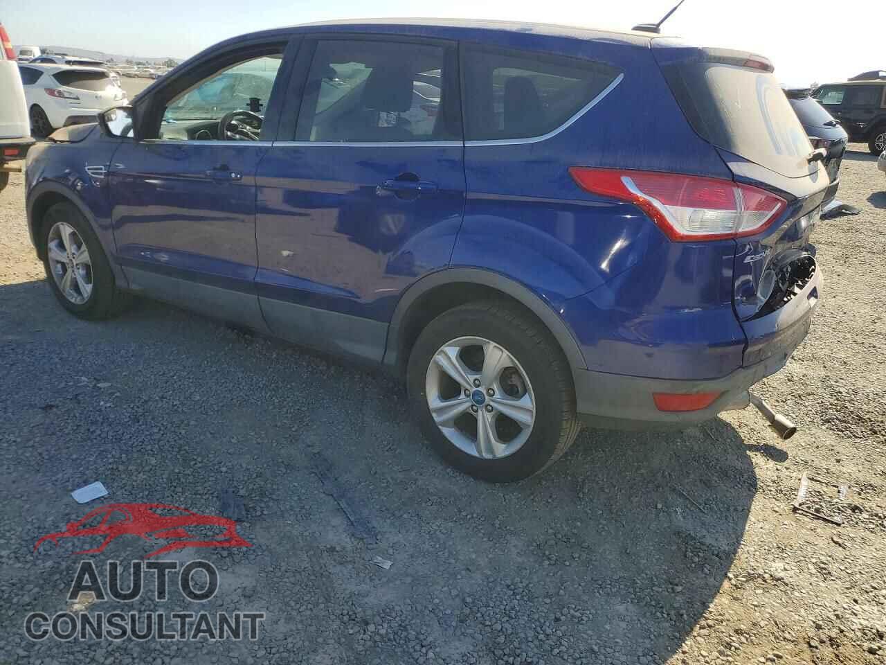 FORD ESCAPE 2013 - 1FMCU0G92DUC24614