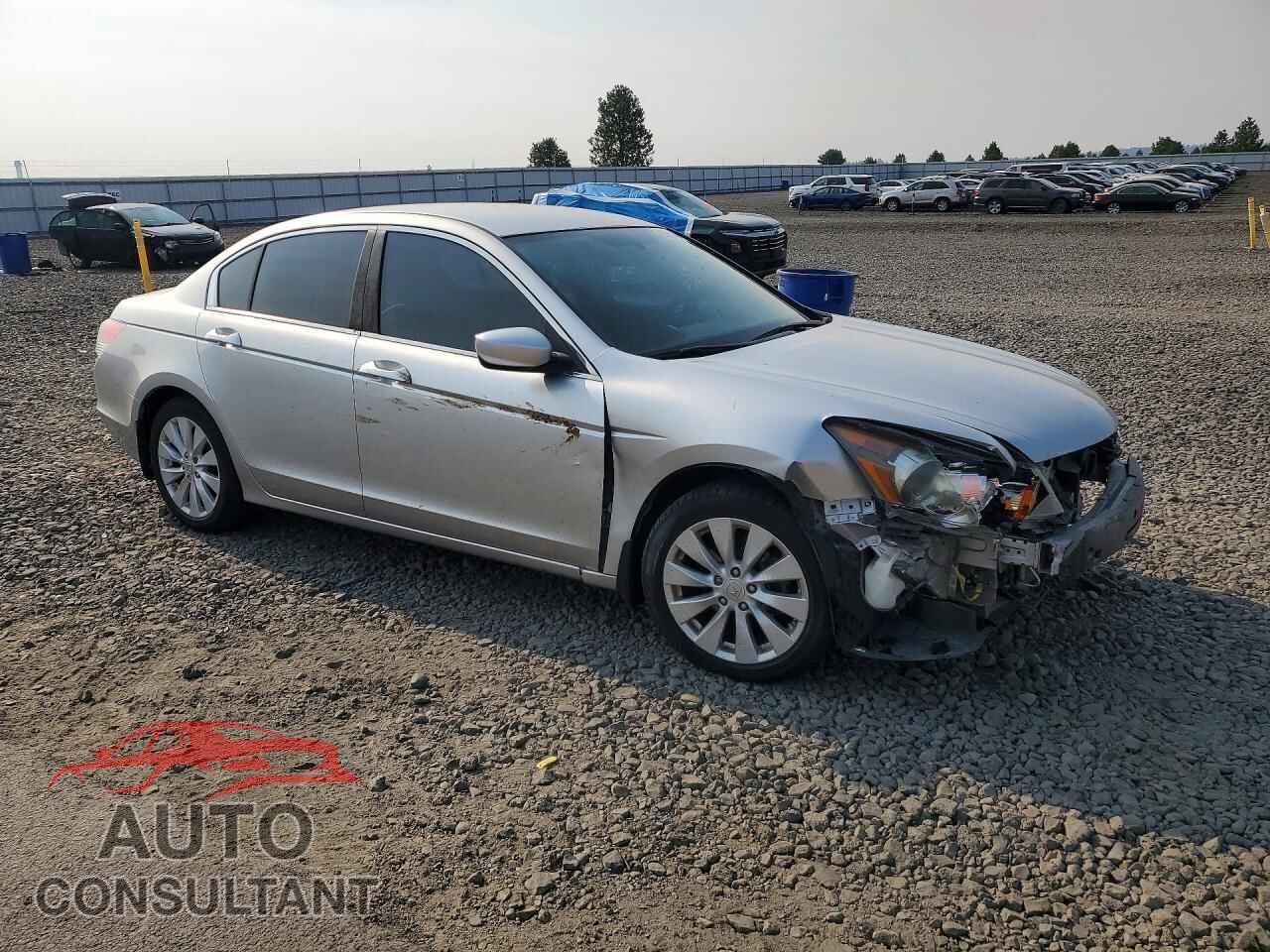 HONDA ACCORD 2012 - 1HGCP2F65CA132140