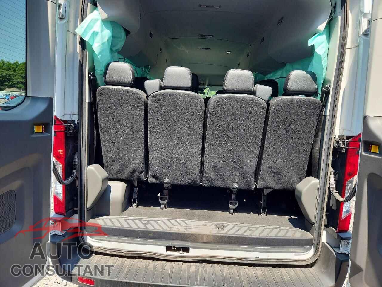 FORD TRANSIT 2023 - 1FBAX9C81PKB98208