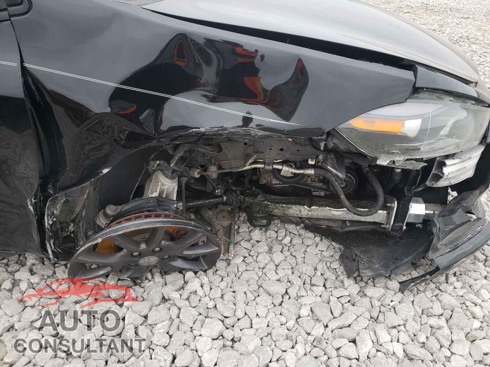 DODGE DART 2016 - 1C3CDFAA1GD578711
