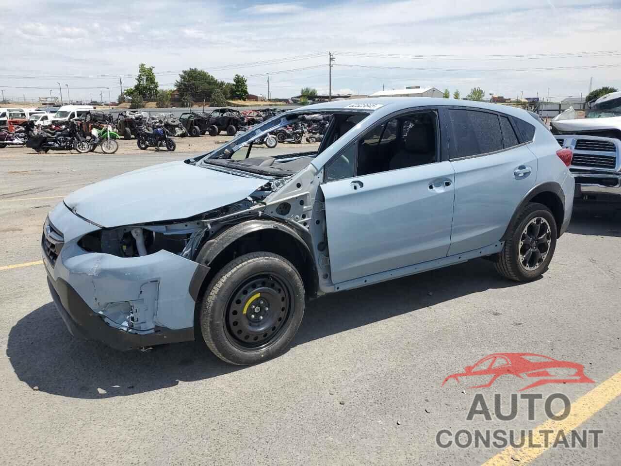 SUBARU CROSSTREK 2023 - JF2GTABC9PH288794