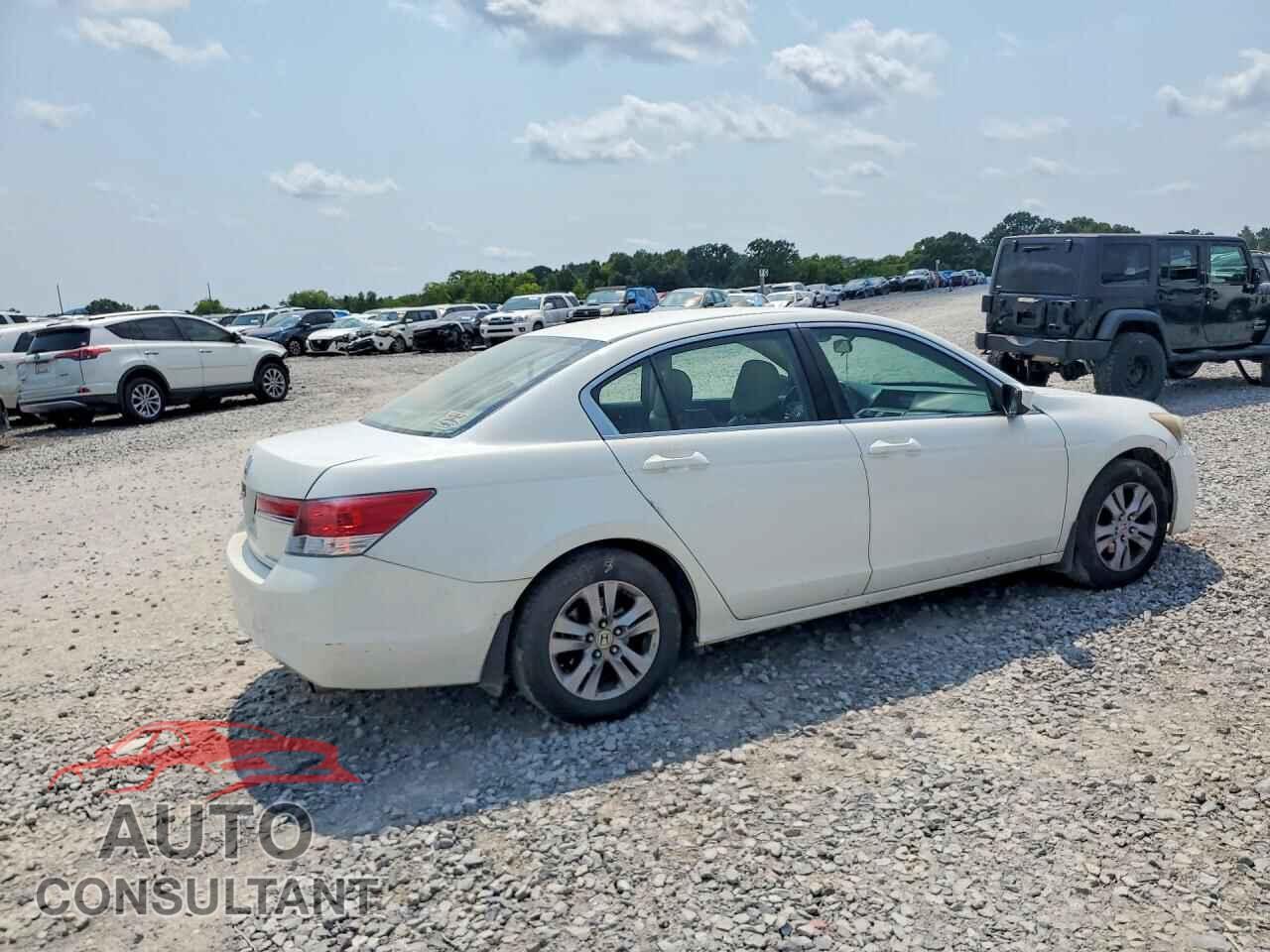 HONDA ACCORD 2012 - 1HGCP2F67CA005759