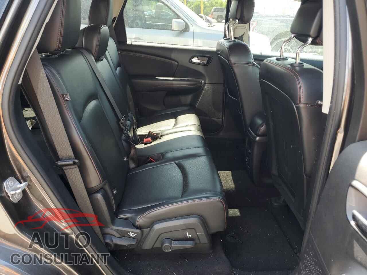 DODGE JOURNEY 2016 - 3C4PDDEG2GT244858