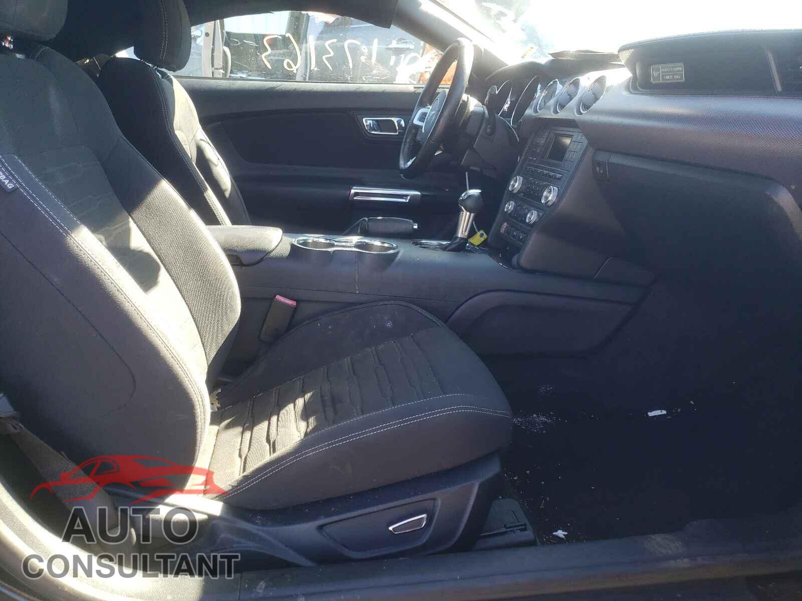 FORD MUSTANG 2016 - 1FA6P8TH0G5205388
