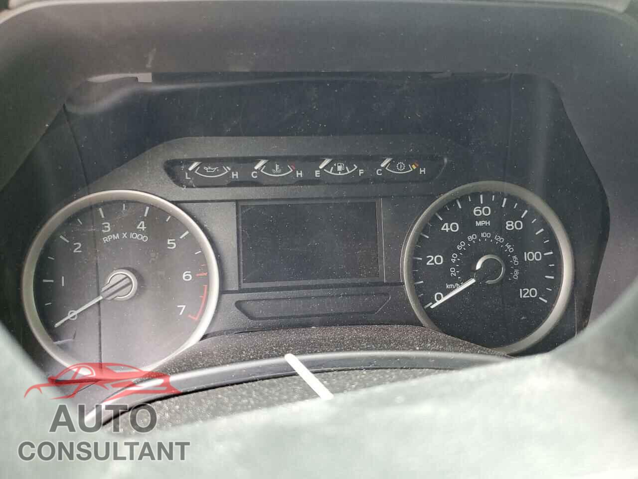 FORD F-150 2019 - 1FTEW1E58KFD32508