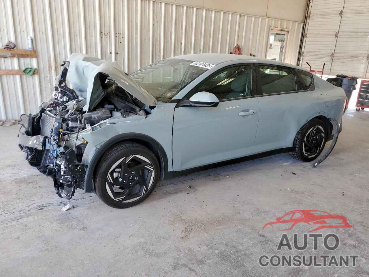 KIA K4 EX 2025 - 3KPFU4DE7SE032126