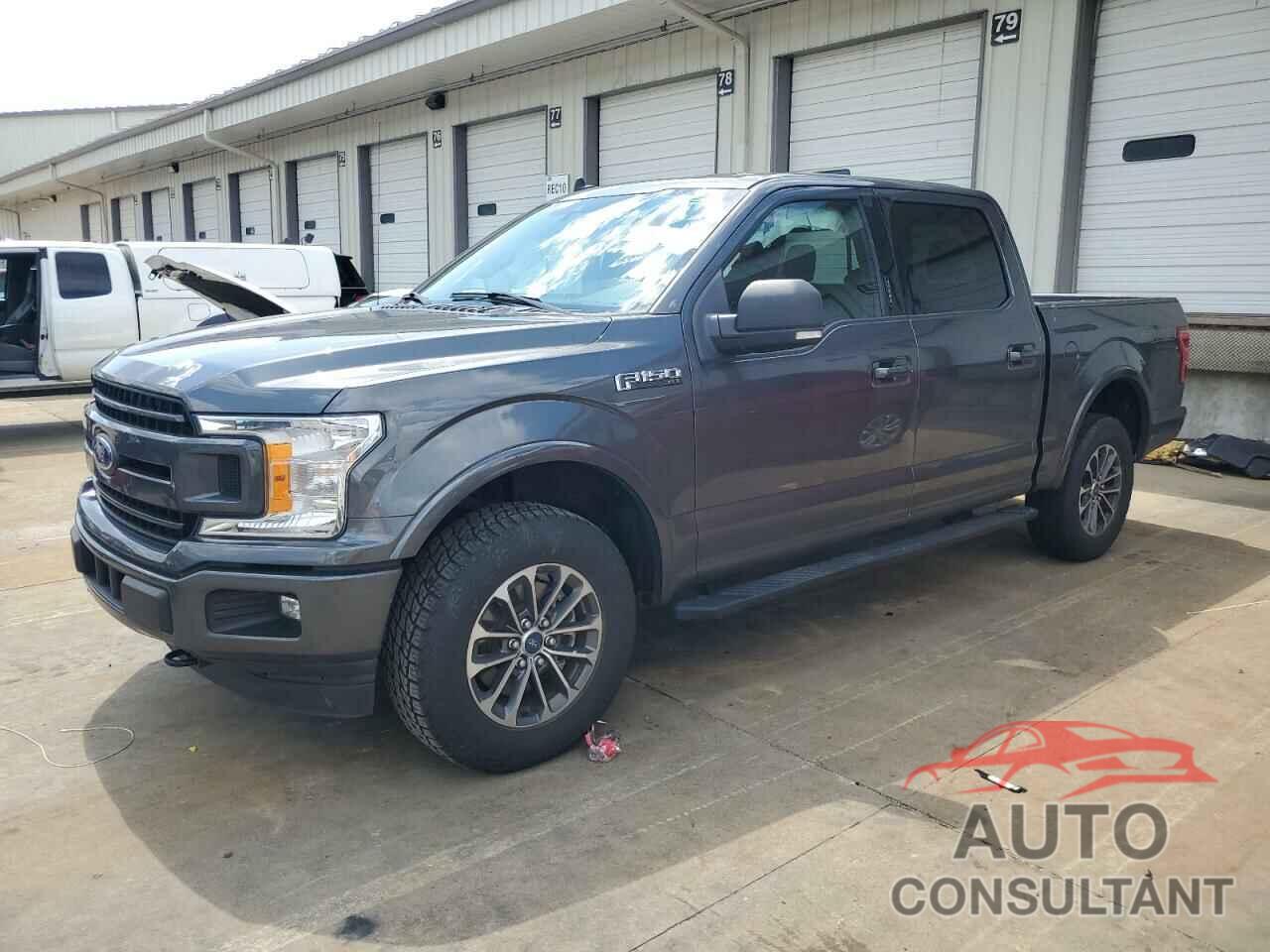 FORD F-150 2020 - 1FTEW1EP0LFC47553