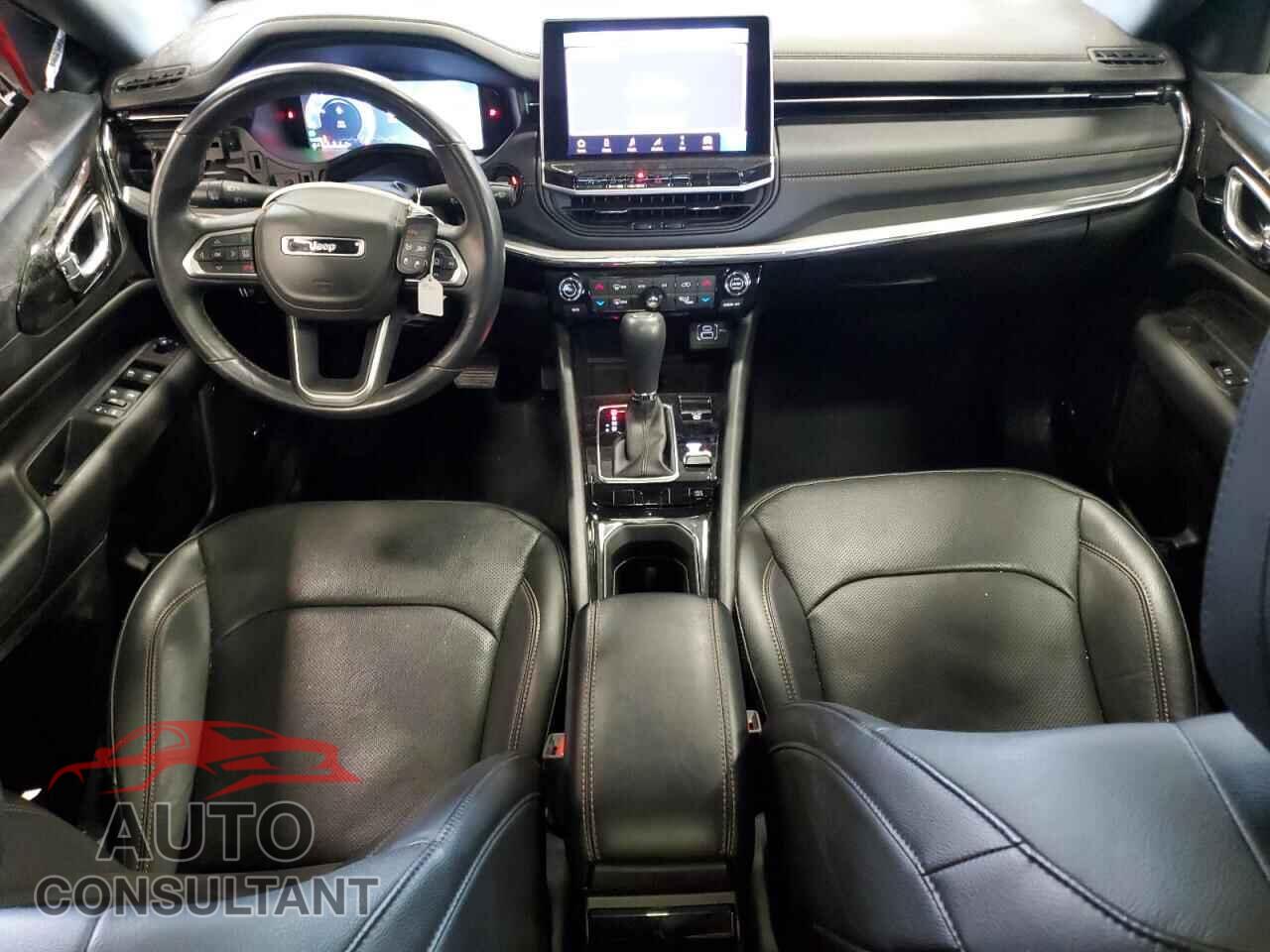 JEEP COMPASS 2022 - 3C4NJDCB1NT213072