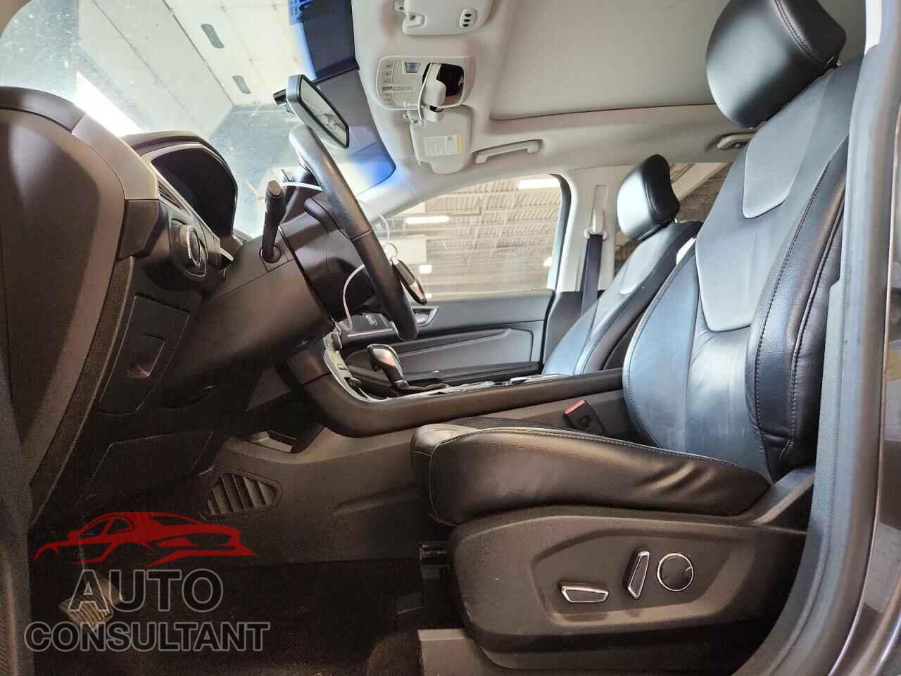FORD EDGE 2016 - 2FMPK4K87GBB84098