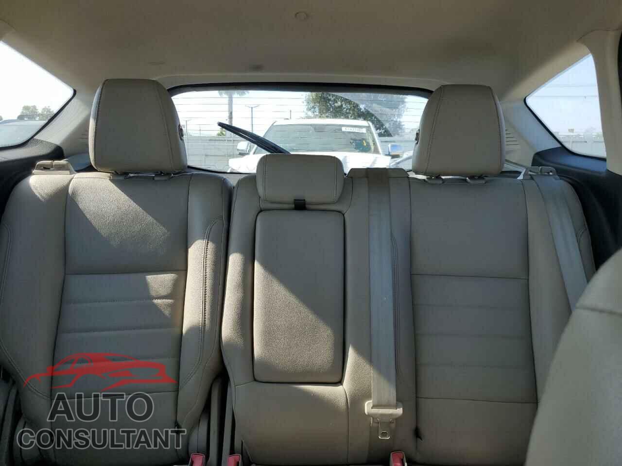 FORD CMAX 2013 - 1FADP5CU5DL534503