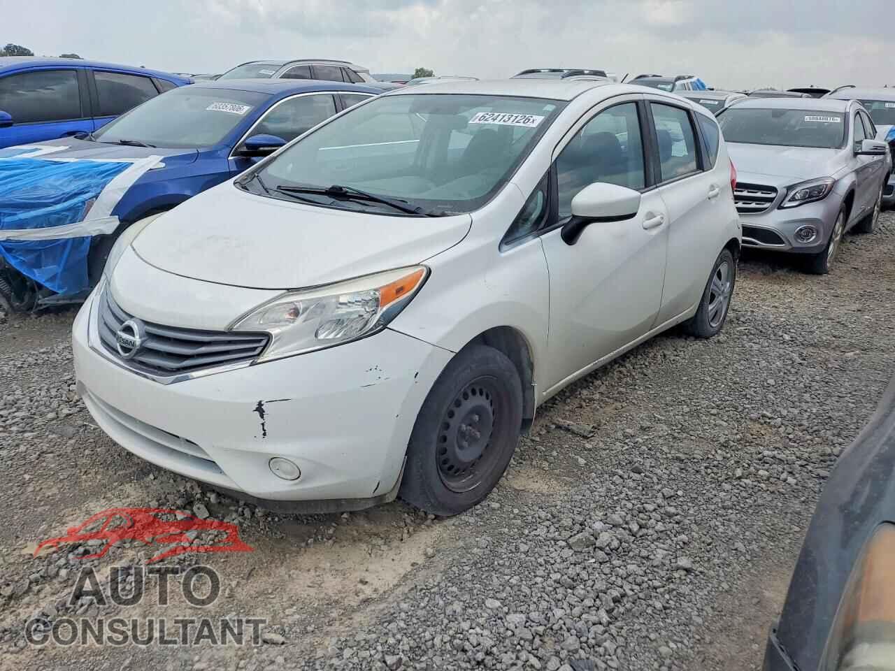 NISSAN VERSA 2016 - 3N1CE2CP3GL399232