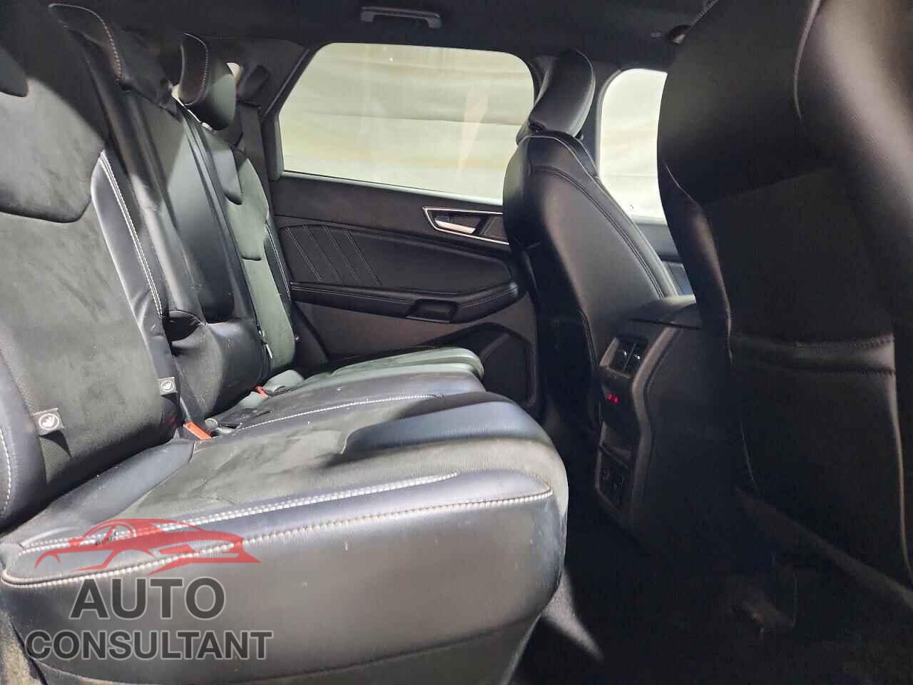 FORD EDGE 2021 - 2FMPK4AP1MBA61949