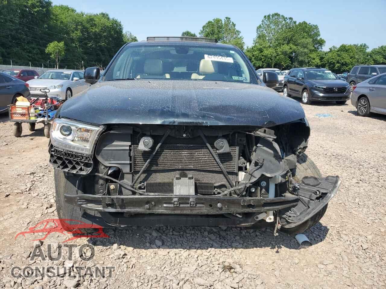 DODGE DURANGO 2015 - 1C4RDJDG3FC795772