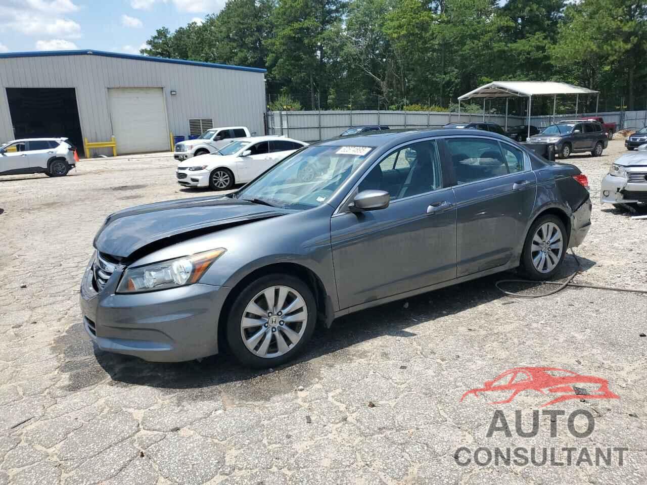 HONDA ACCORD 2012 - 1HGCP2F81CA070754