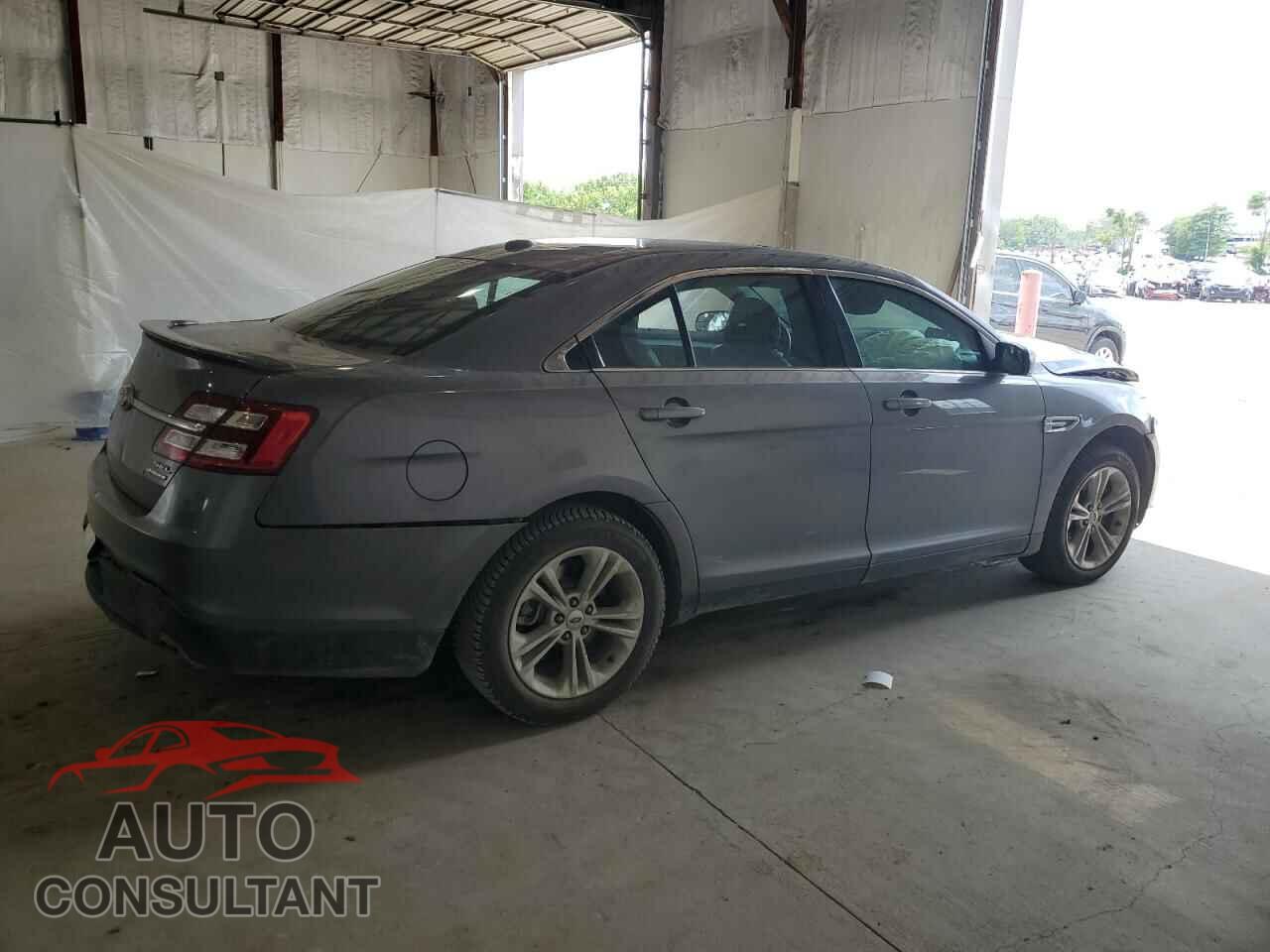 FORD TAURUS 2014 - 1FAHP2E86EG155987