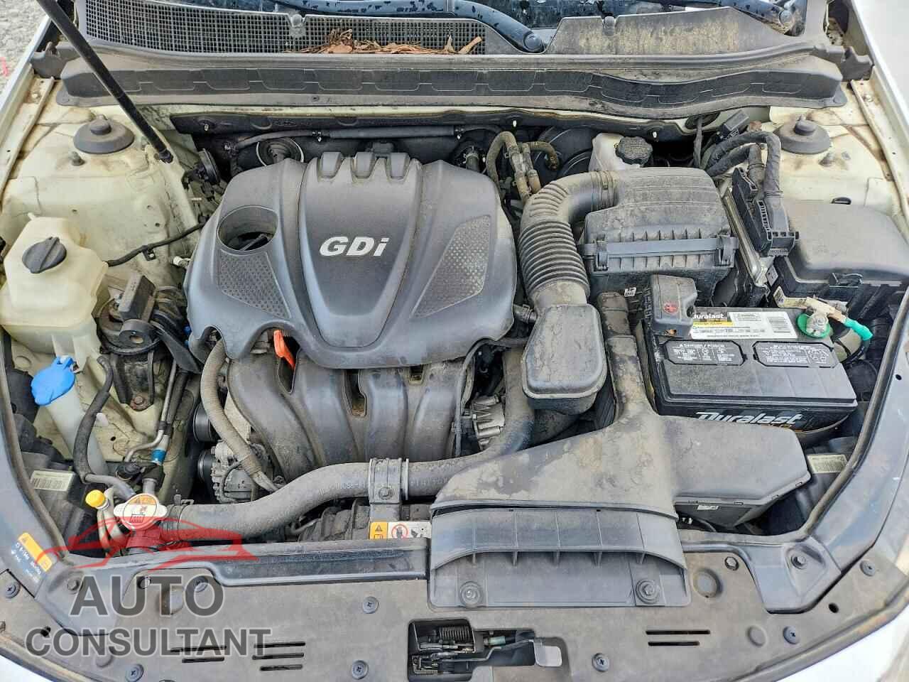 KIA OPTIMA 2015 - KNAGM4A79F5528893