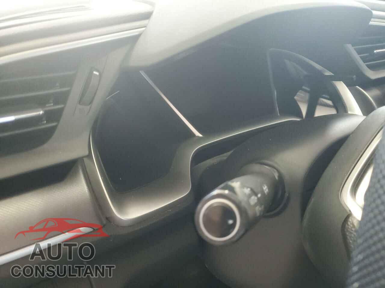 HONDA CIVIC 2016 - 19XFC2F77GE094591