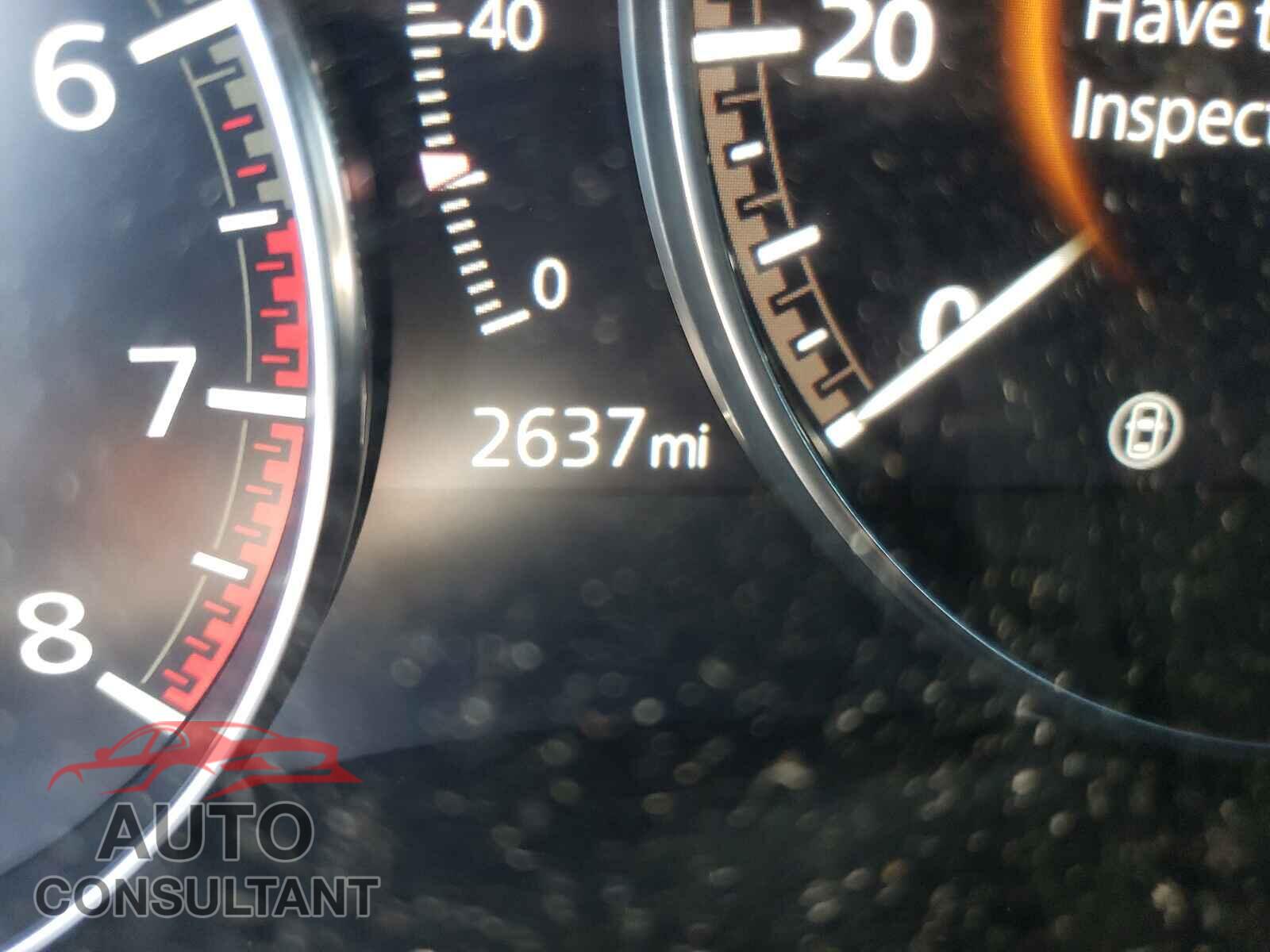 MAZDA 3 2020 - 3MZBPABL4LM130038