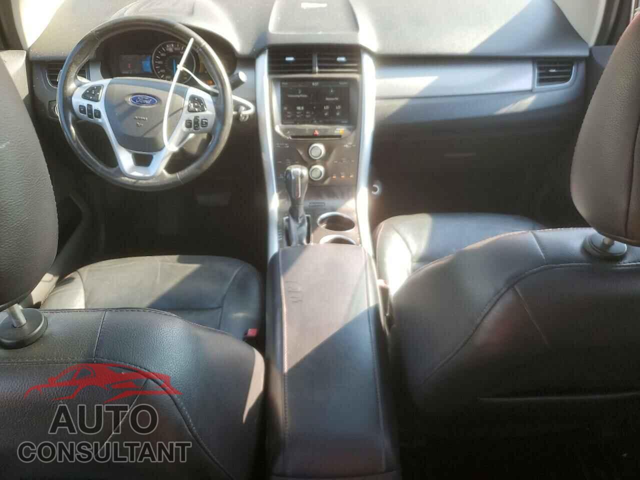 FORD EDGE 2012 - 2FMDK4JC9CBA26073
