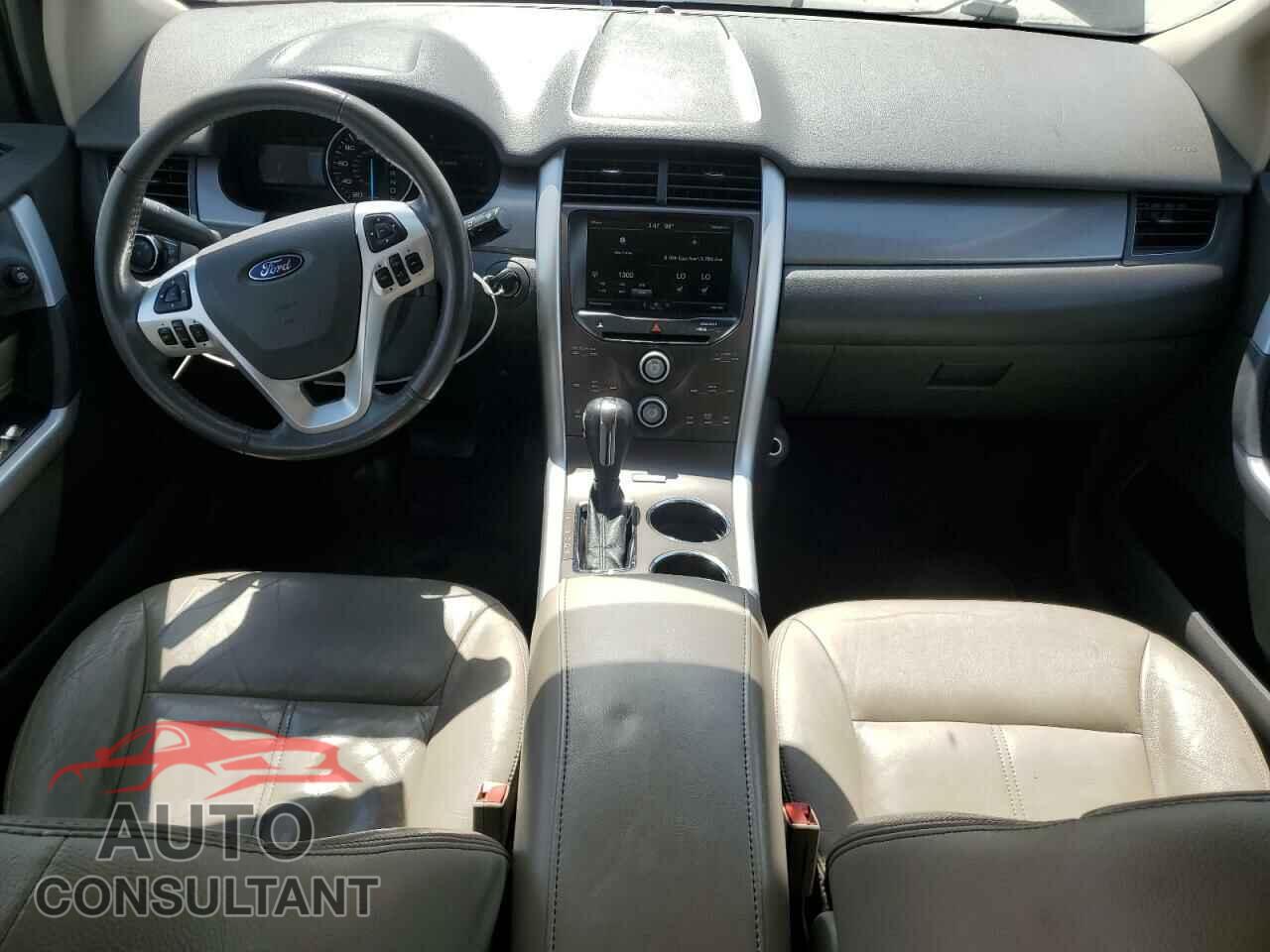FORD EDGE 2013 - 2FMDK3JC0DBC65779