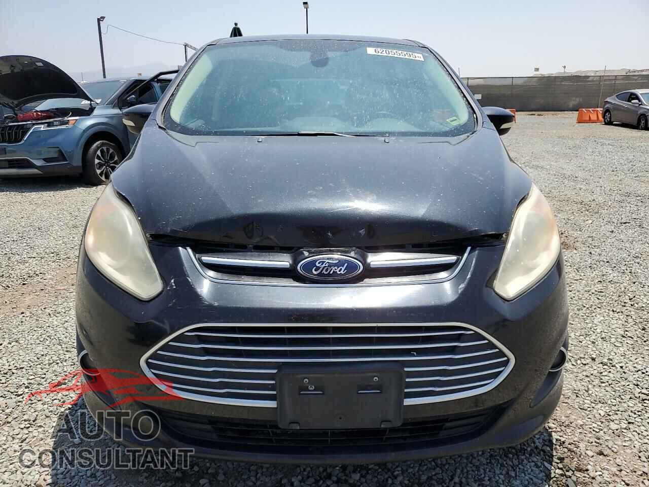 FORD CMAX 2014 - 1FADP5CU1EL520390