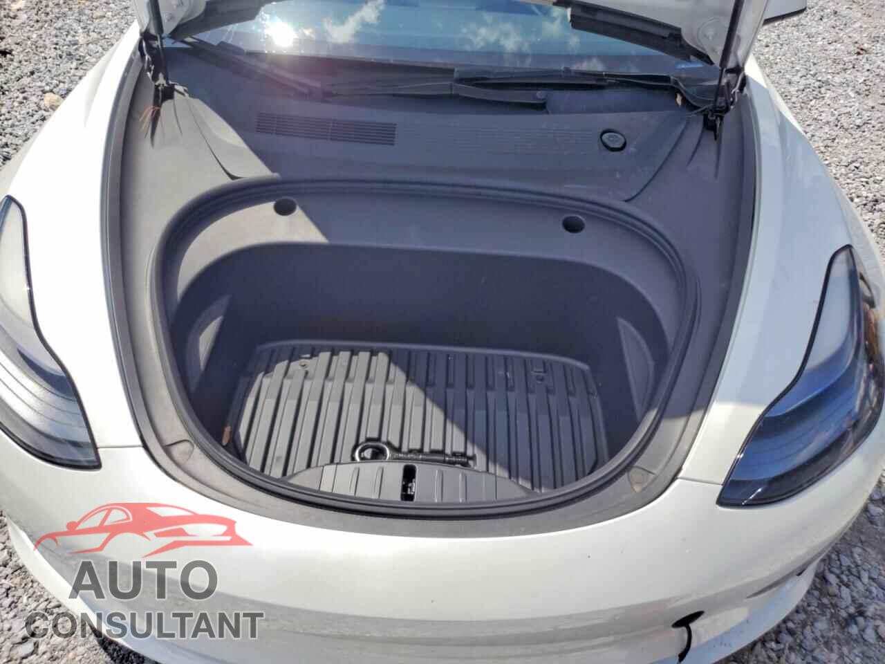TESLA MODEL 3 2023 - 5YJ3E1EA8PF573441