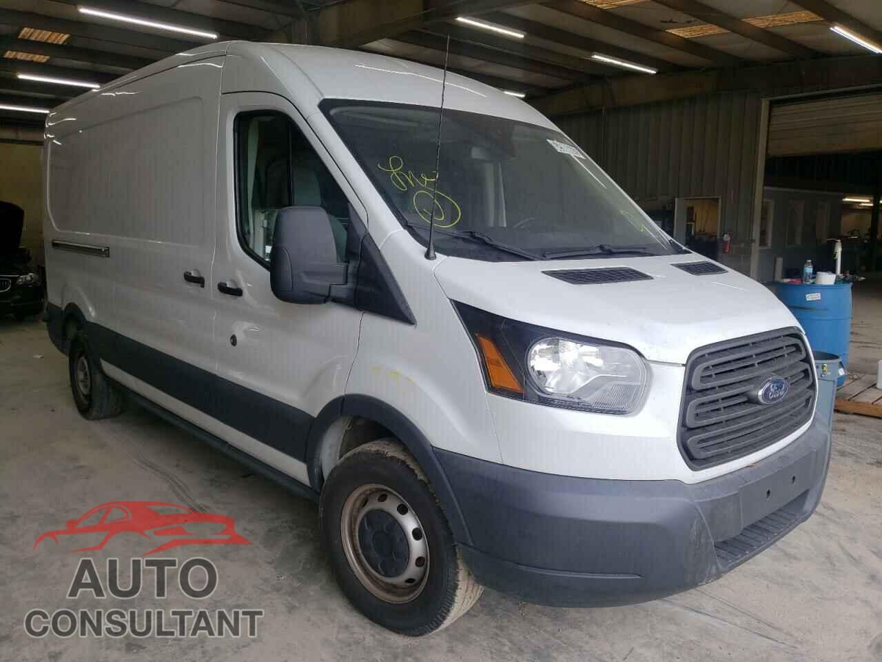 FORD TRANSIT 2018 - 1FTBW2CM1JKA13959