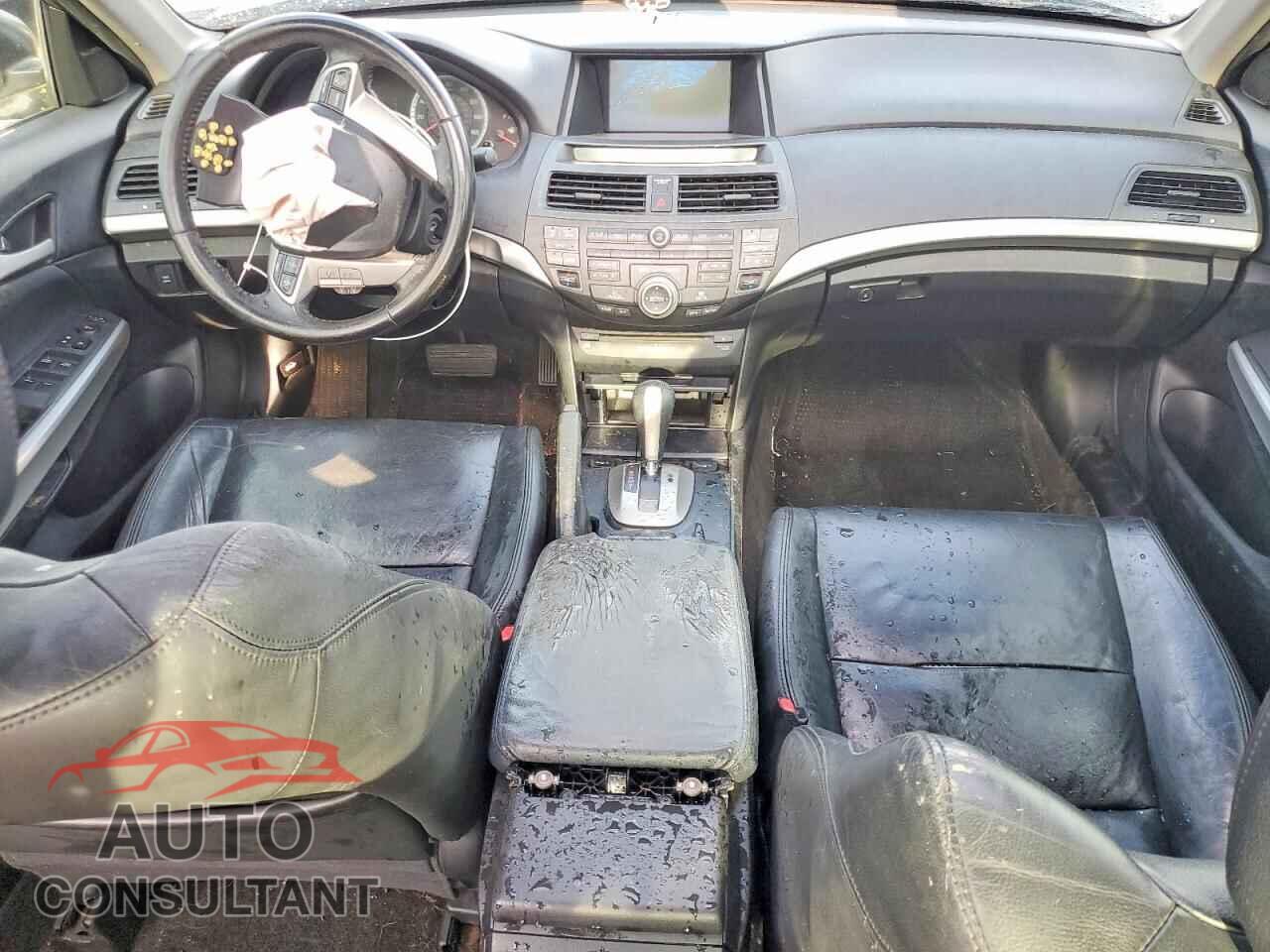 HONDA ACCORD 2010 - 1HGCP2F85AA076702