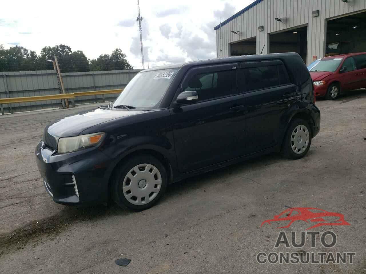 TOYOTA SCION 2015 - JTLZE4FE3FJ074698