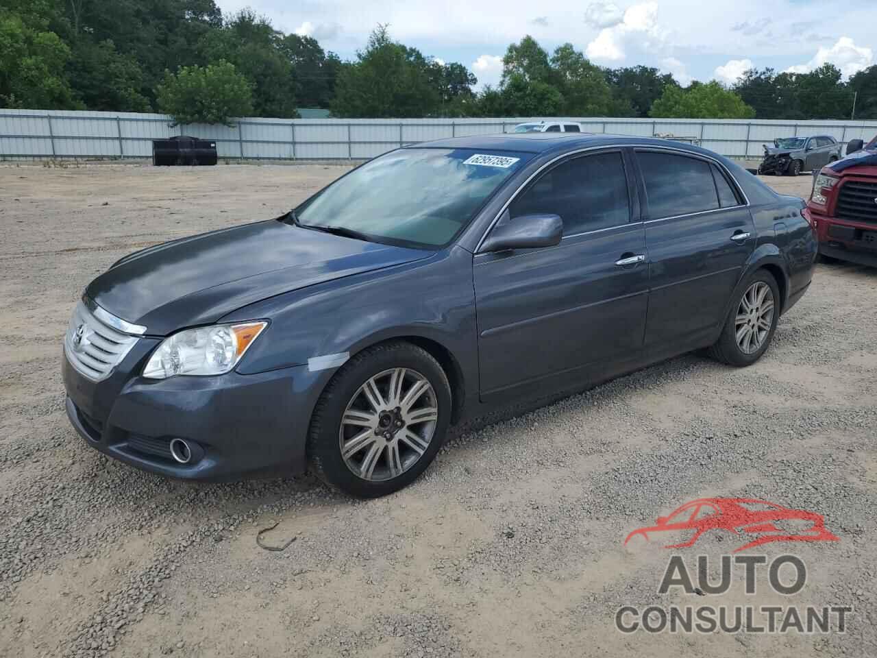 TOYOTA AVALON 2009 - 4T1BK36B29U346100