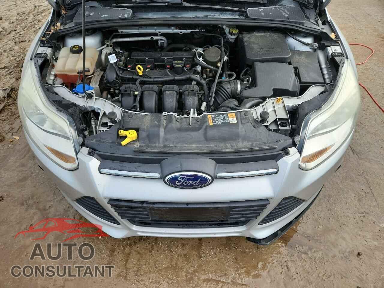 FORD FOCUS 2014 - 1FADP3F26EL332298