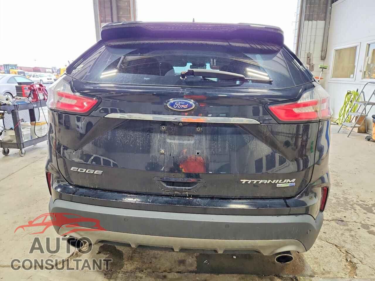 FORD EDGE 2019 - 2FMPK4K90KBB54006