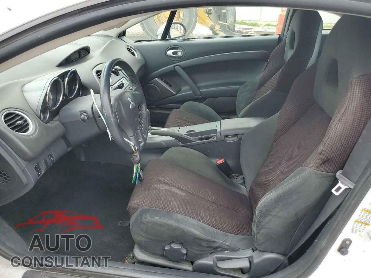 MITSUBISHI ECLIPSE 2012 - 4A31K5DF7CE006831
