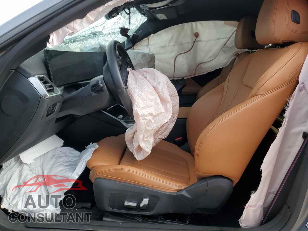 BMW M2 2024 - 3MF13DM07R8E73326