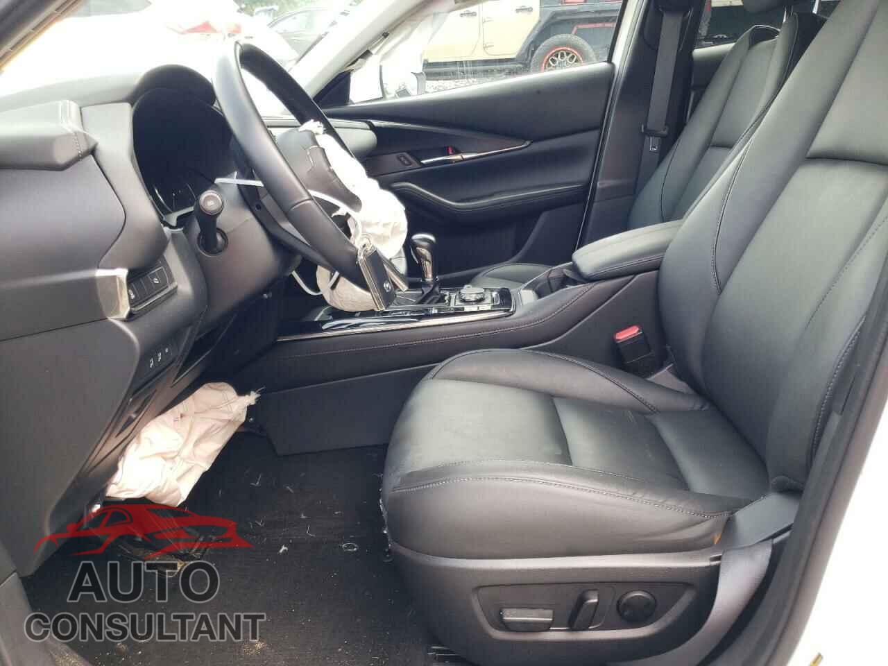 MAZDA CX30 2021 - 3MVDMBCL1MM300395
