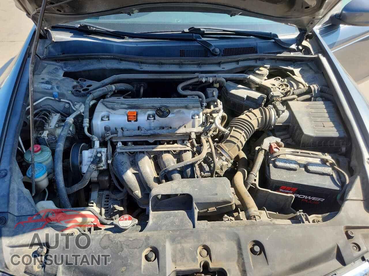 HONDA ACCORD 2011 - 1HGCP2F80BA105587