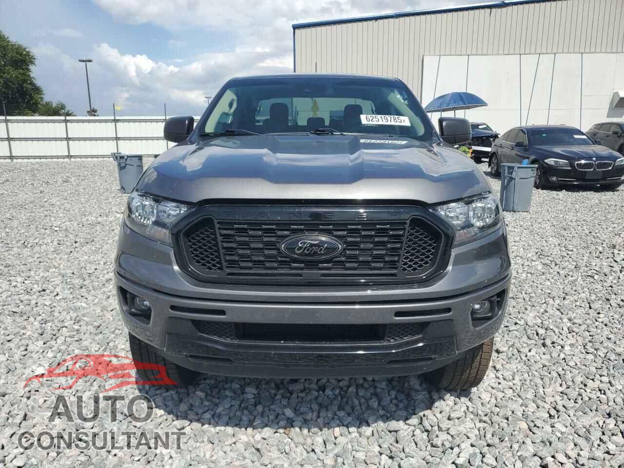 FORD RANGER 2023 - 1FTER4EH5PLE21321