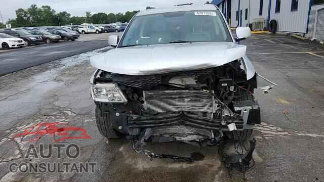DODGE JOURNEY 2011 - 3D4PG3FG2BT571966
