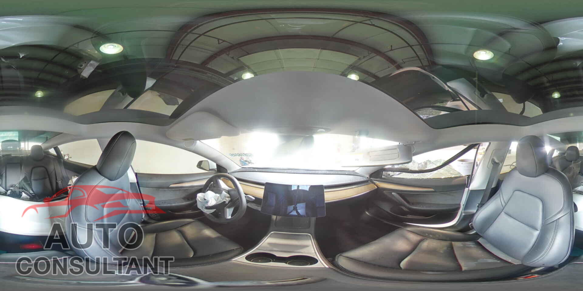 TESLA MODEL 3 2021 - 5YJ3E1EA3MF991689