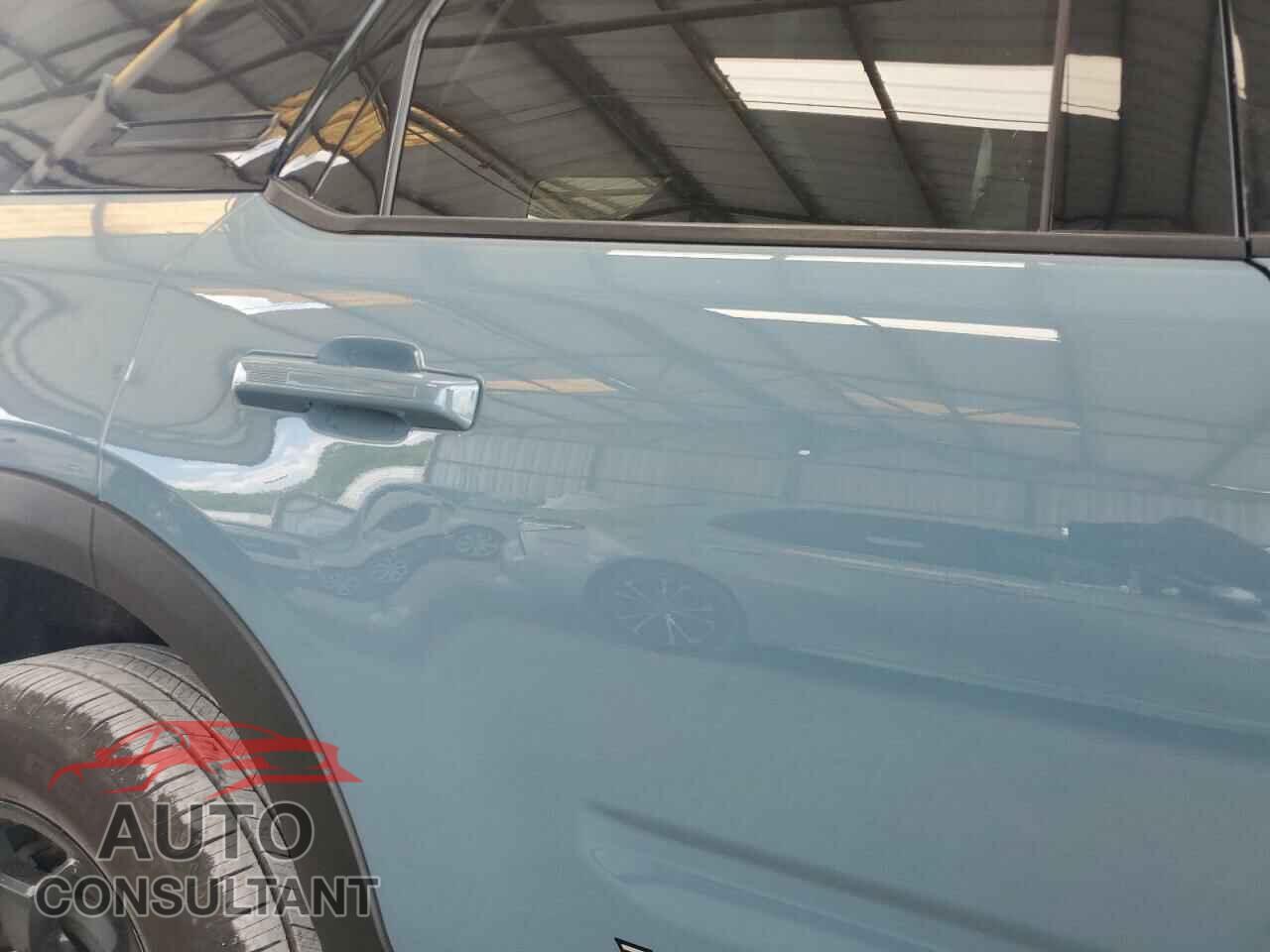 FORD BRONCO 2021 - 3FMCR9F96MRA13141
