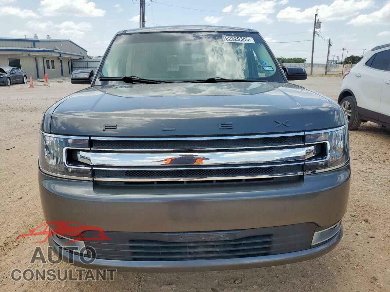 FORD FLEX 2016 - 2FMGK5C80GBA16923